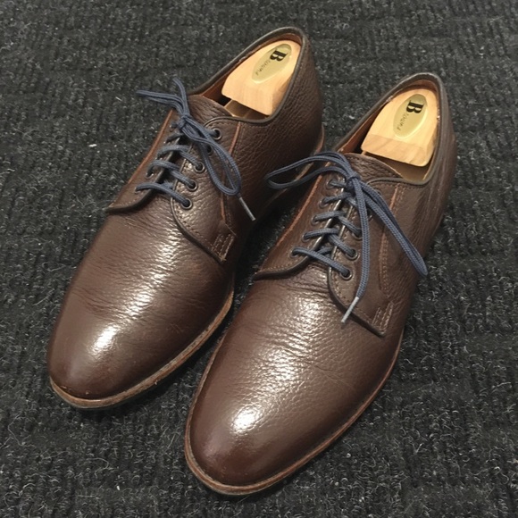 Allen Edmonds Athens 7D